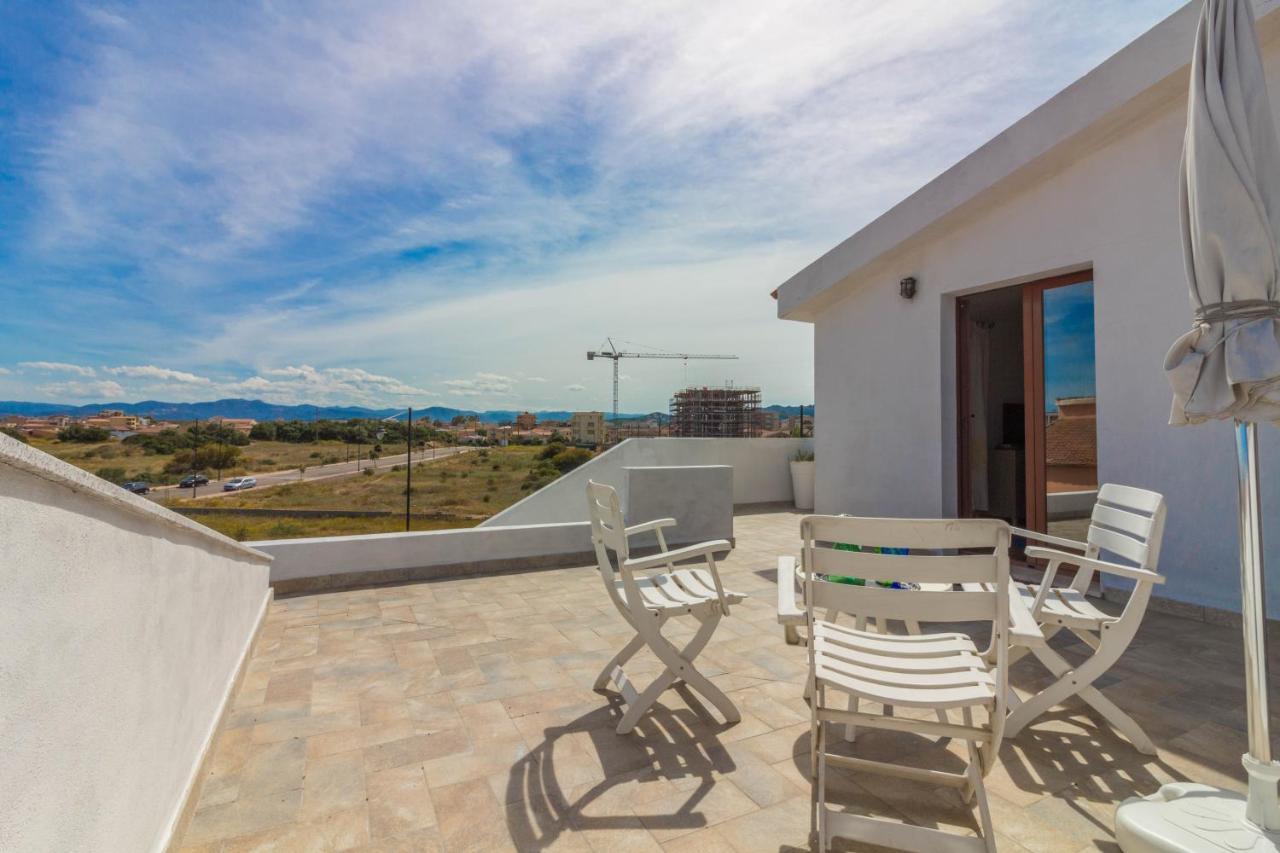 Appartamento Bright X3 With Terrace!