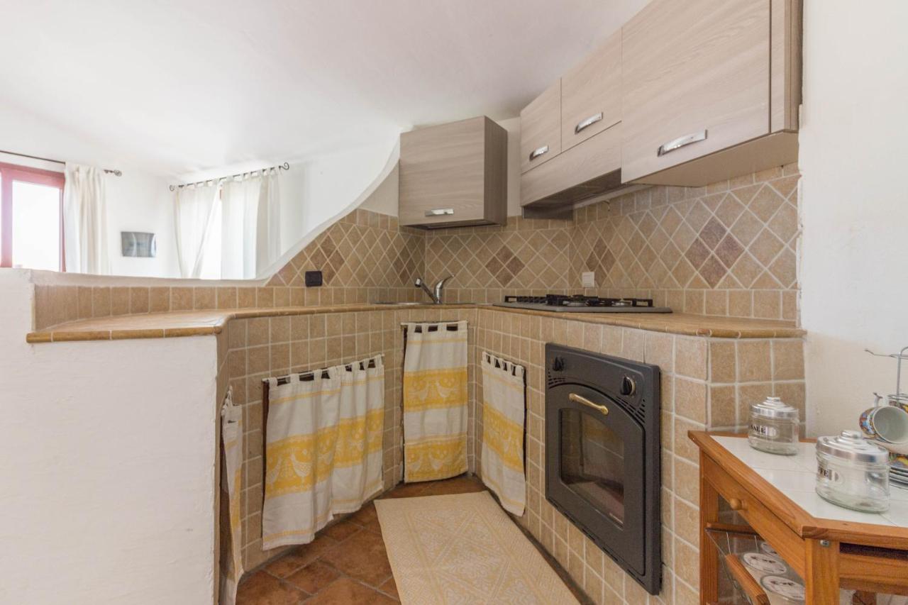 Bright X3 With Terrace! Olbia