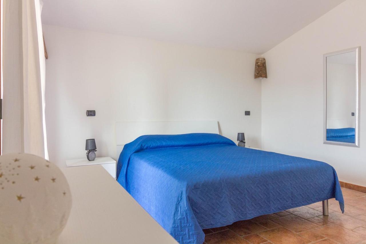 Bright X3 With Terrace! * Olbia
