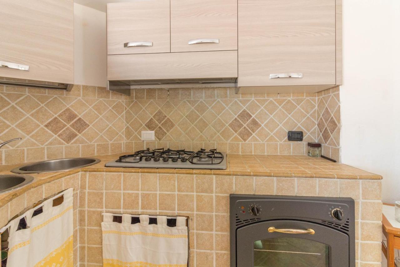 Appartamento Bright X3 With Terrace! Olbia