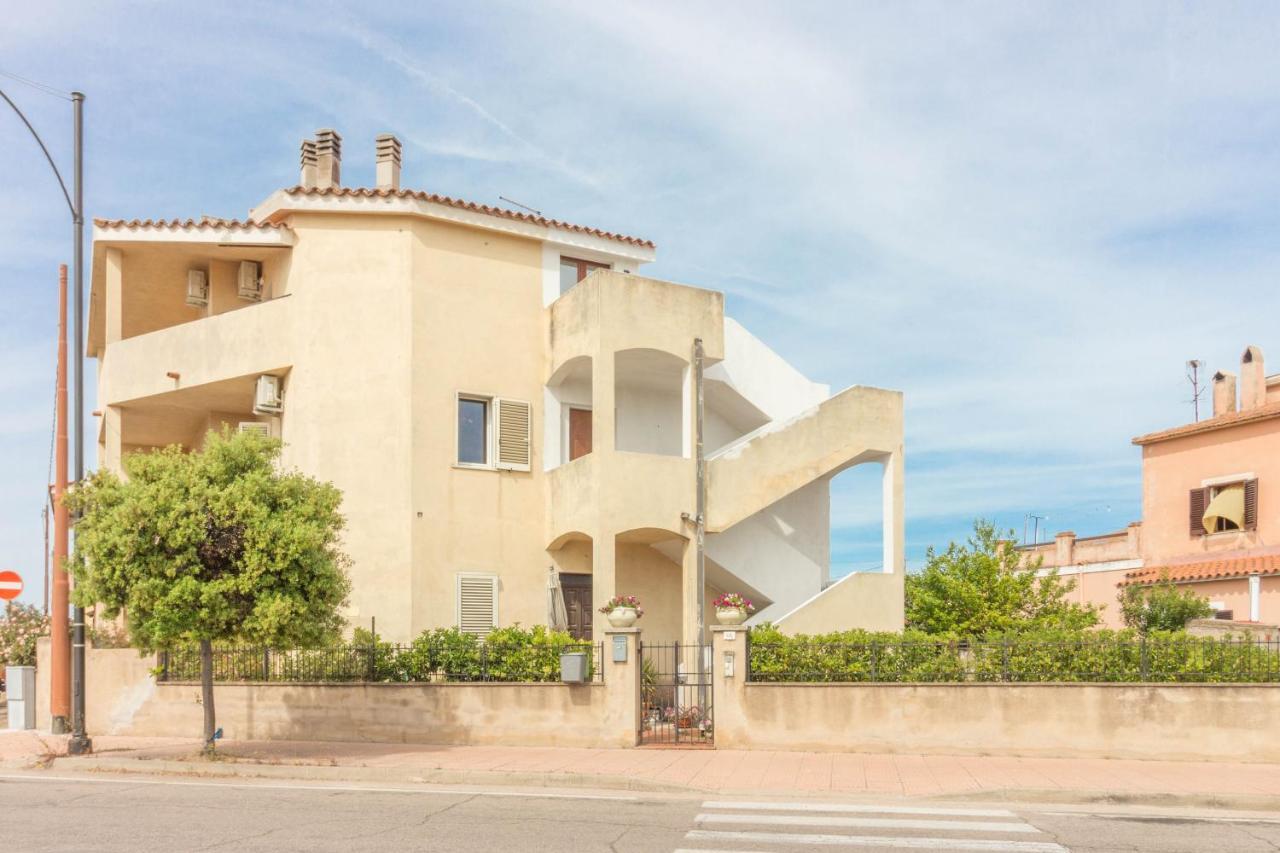 Appartamento Bright X3 With Terrace!