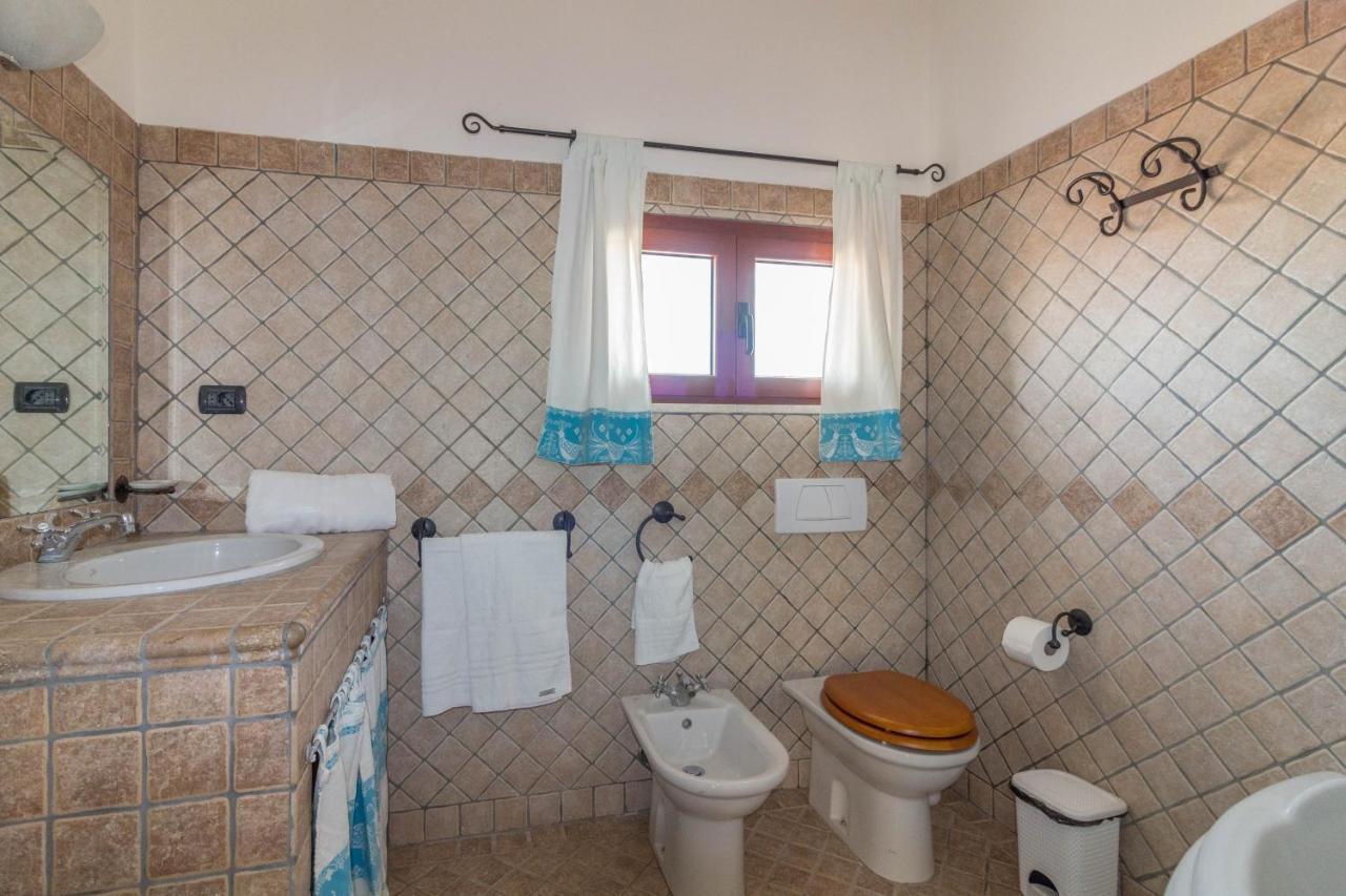 Appartamento Bright X3 With Terrace! Olbia