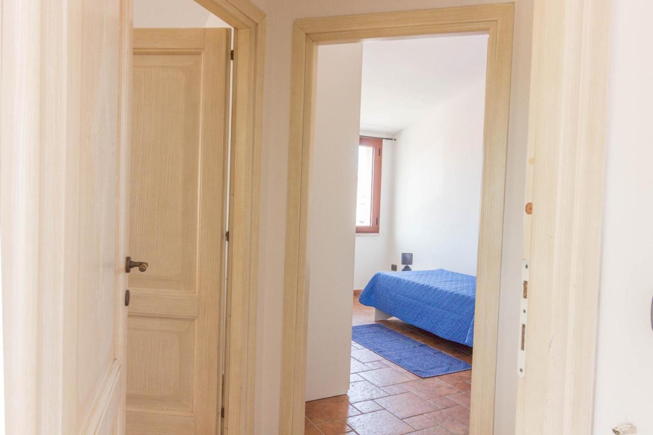 Appartamento Bright X3 With Terrace! Olbia