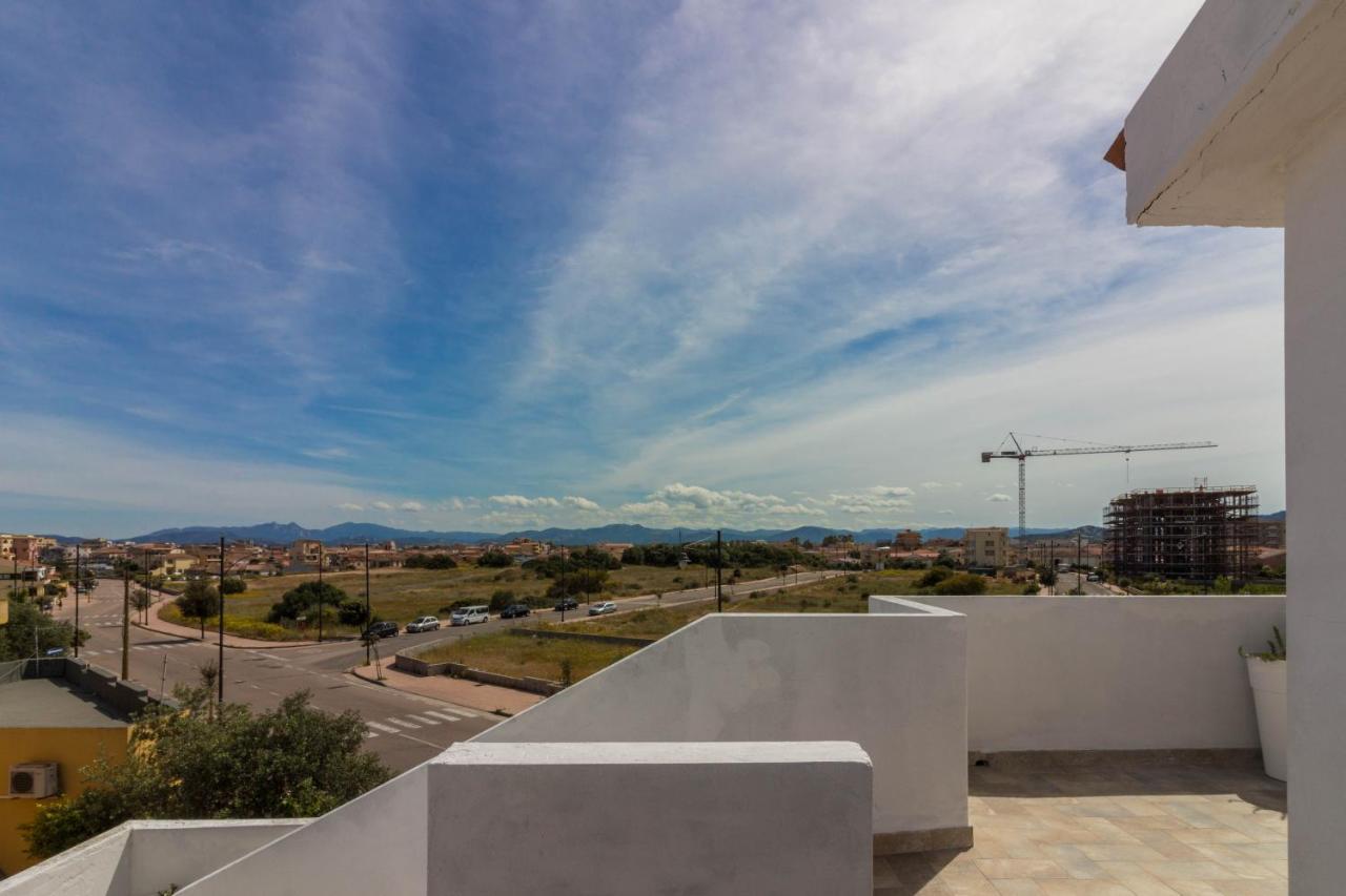 Bright X3 With Terrace! Appartamento